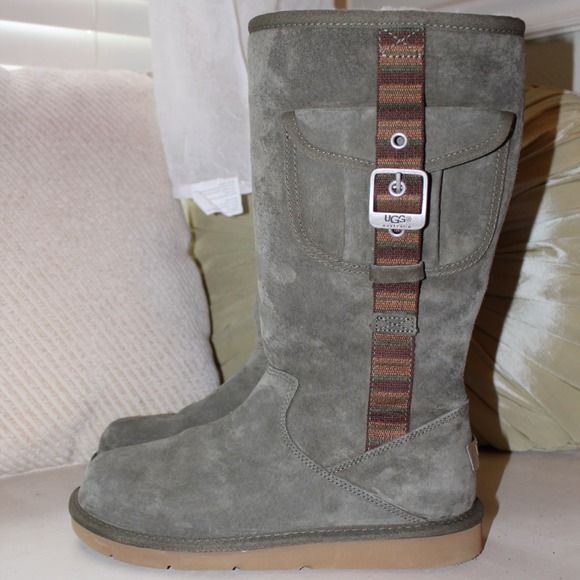 Brand new, never worn UGG boots.