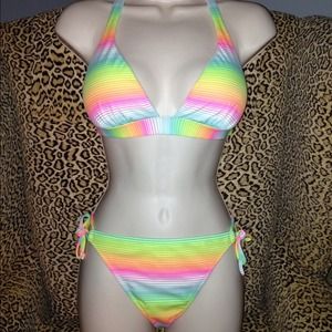NWOT Victoria's Secret Bikini