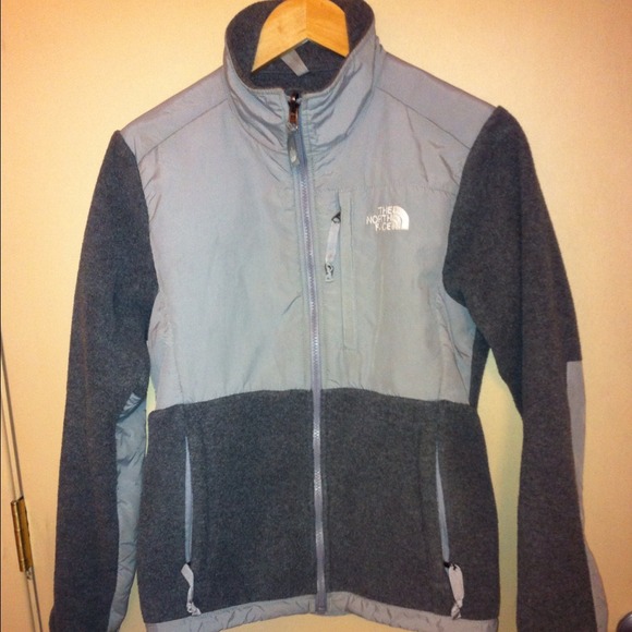 North face jacket