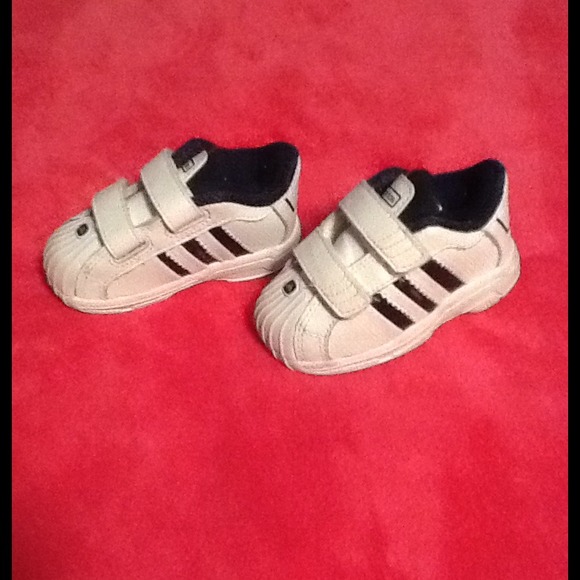 Adidas Superstar 2