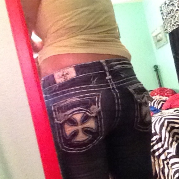 ⭕REDUCED 💋Laguna beach jeans