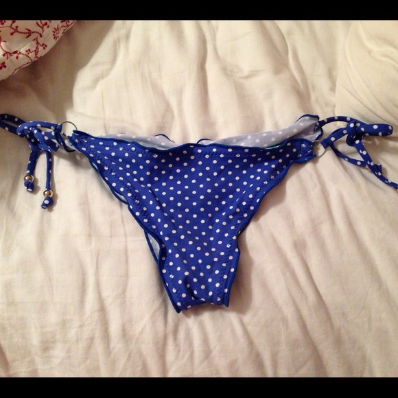 Bikini Bottoms