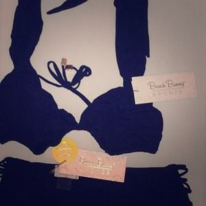 Beach Bunny Swimsuit Own The Night