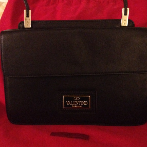 Authentic Valentino Garavani Handbag - Picture 2 of 4