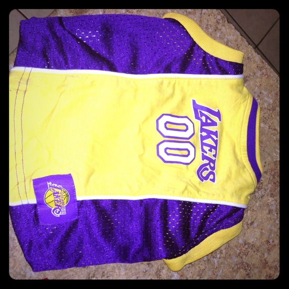 Bundle of small clothing for puppies