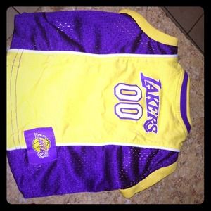 Bundle of small clothing for puppies