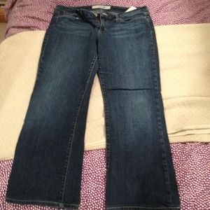 Never been worn Joes Jeans, size 32