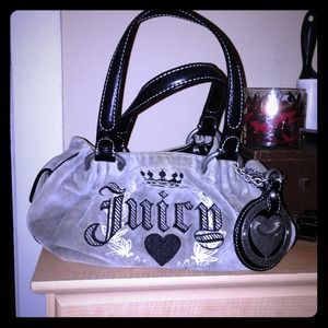 Juicy Couture small bag