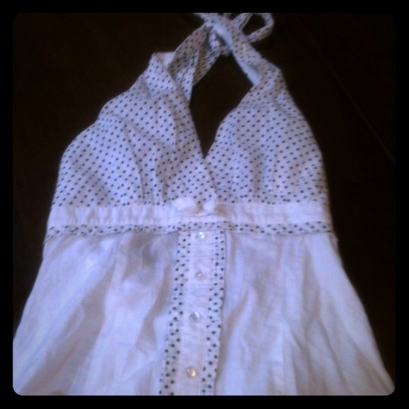 Papaya Tops - ***For @kittycat10 Halter Top