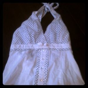 ***For @kittycat10 Halter Top