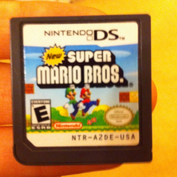 Super Mario Brothers! and Happy Feet Bundle!!!