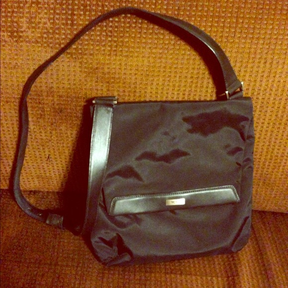 Original TUMI cross body