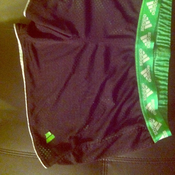 Gym short lot! Size M/L