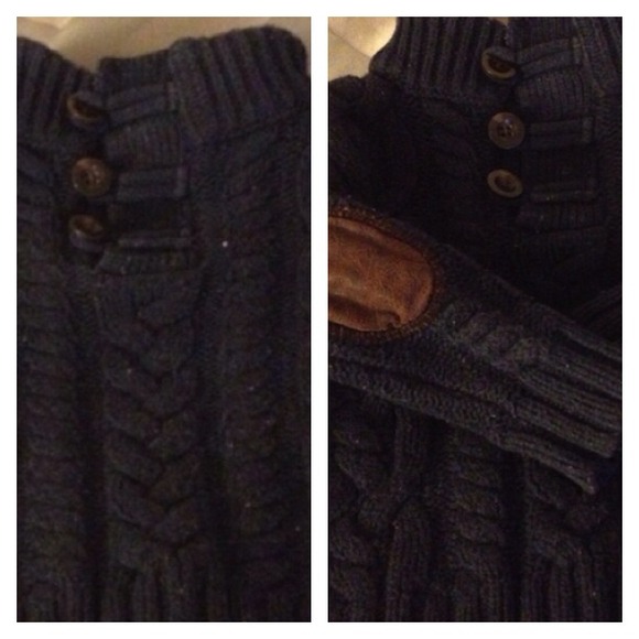 Baby gap sweater