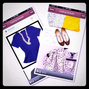 BUNDLED & SAVED!! 😊👍👏