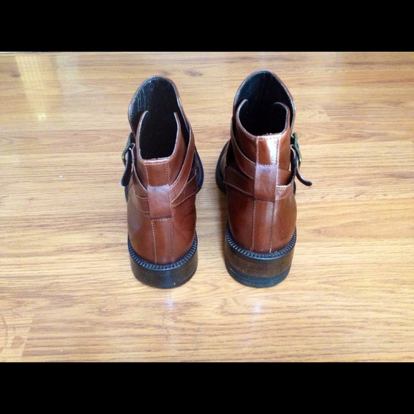 Sold on Tradesy - Joan & David Boots - Reduced! - Picture 4 of 4