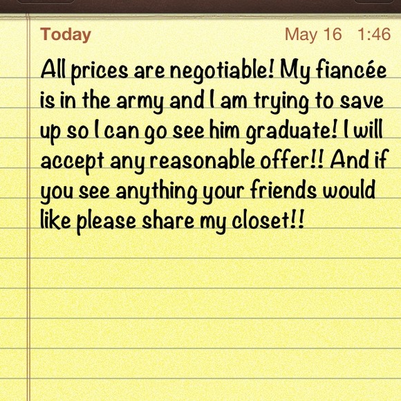 Trying to save up for my fiancées graduation! - Picture 1 of 1
