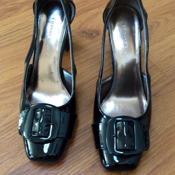 Etiene Aigner Heels