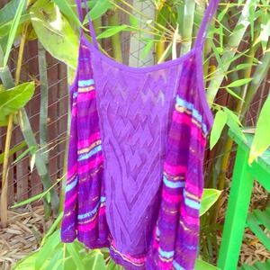 Brand new FREE PEOPLE top