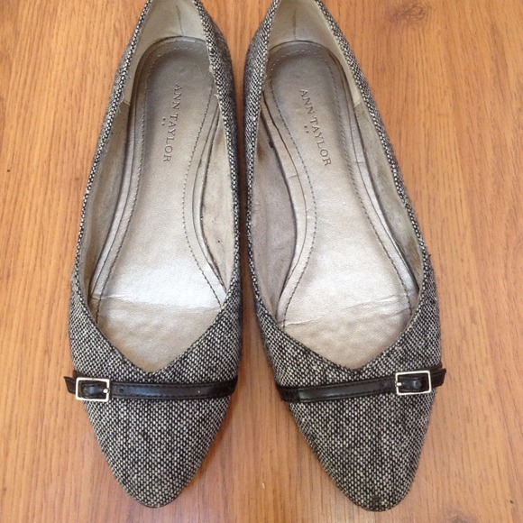 Ann Taylor Flats