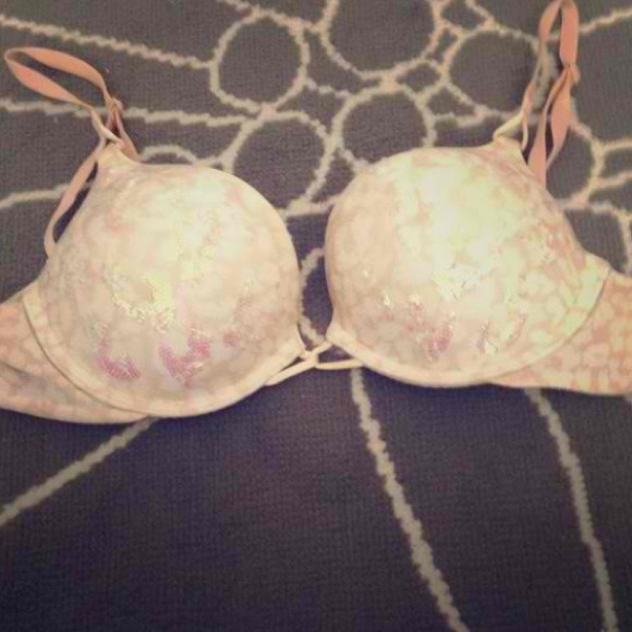 Vs bombshell bra
