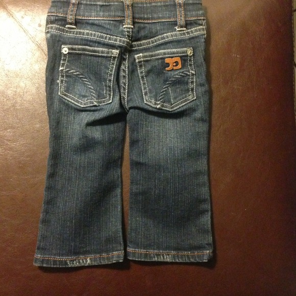 💯% Authentic JOE'S JEANS "Ryder" - Size 12 months