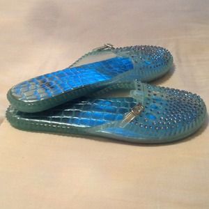 Stuart Weitzman shoes