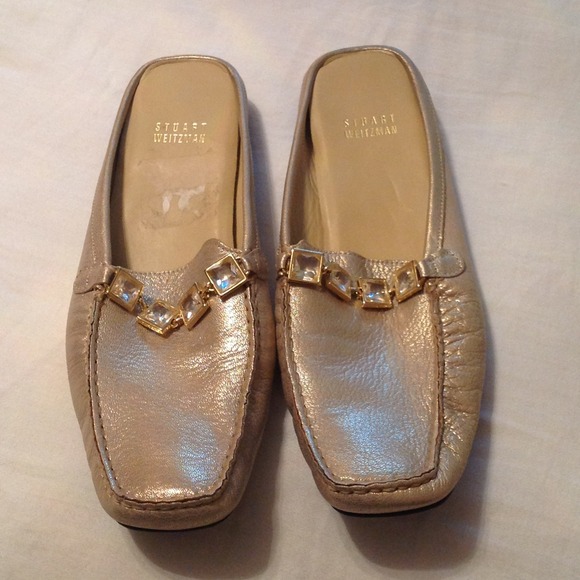 Stuart Weitzman shoes