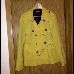 Target Merona Jacket