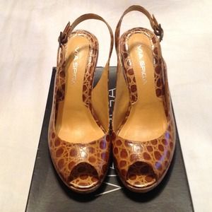 Via Spiga sandal