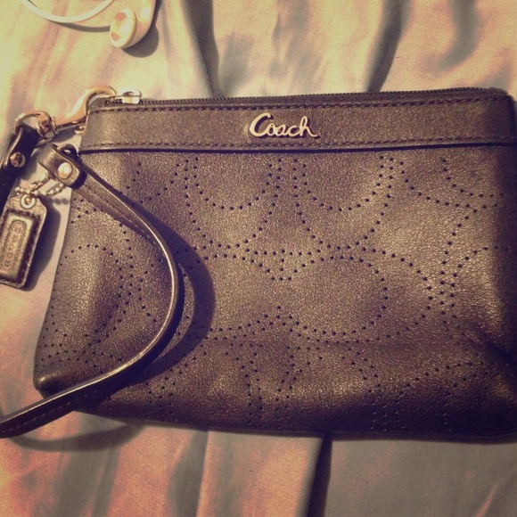 Black Coach 2012
