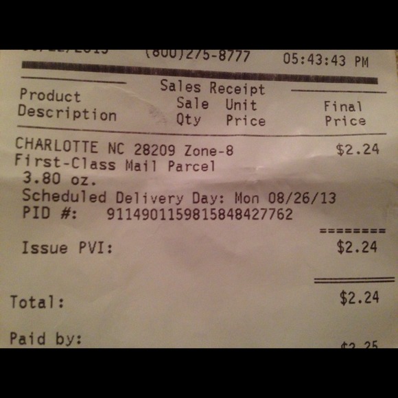 TRADED!!! COTTON ON. solid black crop top. - Picture 3 of 3