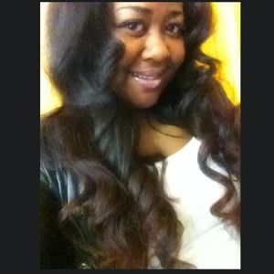 It's just me guys 😘😘😘