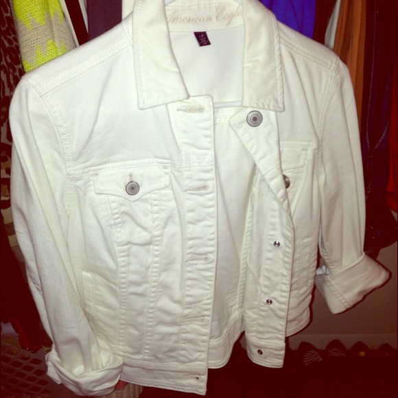 Cute Full length jacket