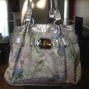 Kathy Van Zeeland Purse