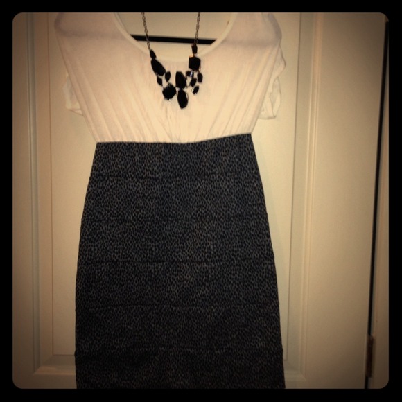 Tops - Bundled Summer dress never worn