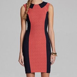 French Connection Luxe dress