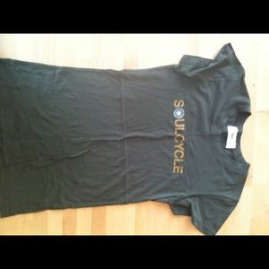'soulcycle' new w/o tags BUNDLE tees