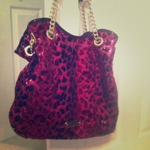 Betsey Johnson Handbag