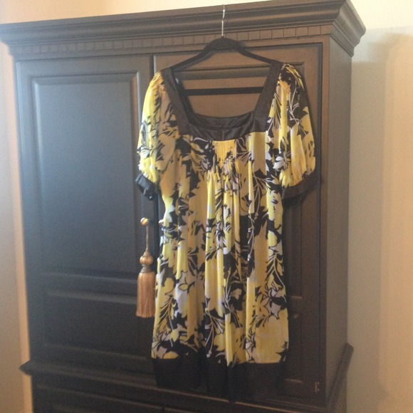 Women's Dress