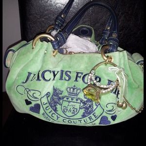 Juicy Couture Handbag