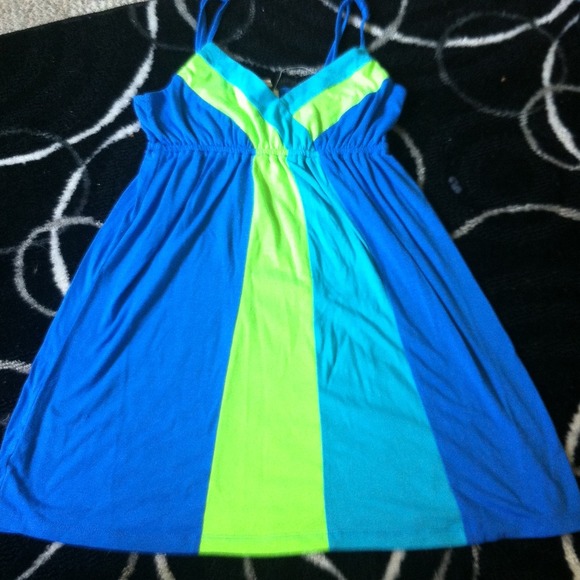 ☀Cute summer dress☀