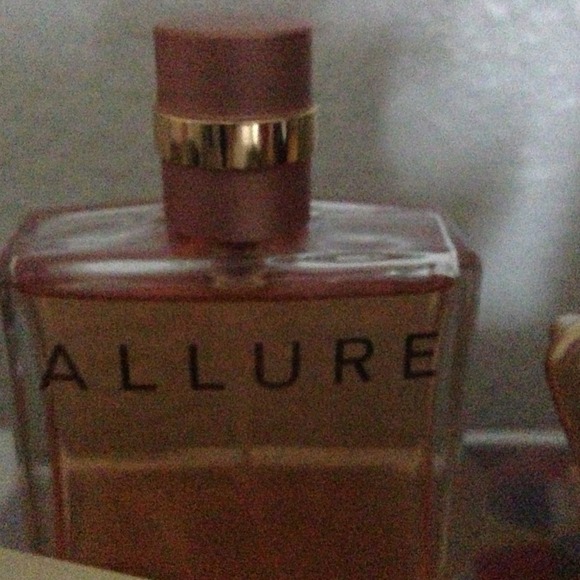 Allure. - hold!!! Stephrules