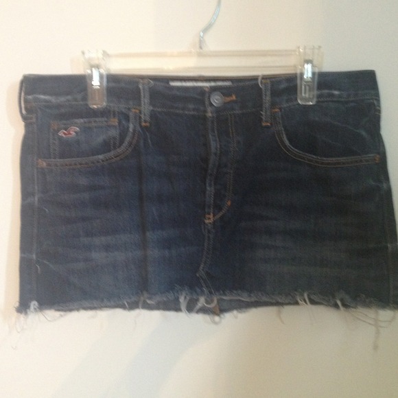 Denim Mini - Picture 1 of 3