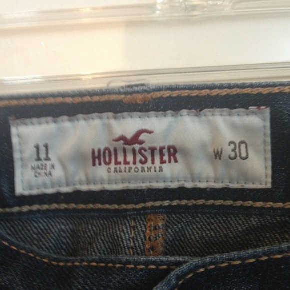 Denim Mini - Picture 3 of 3