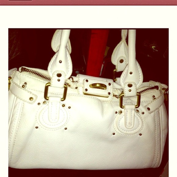 Chloe Handbags - BUNDLE FOR PAULADUBLIN