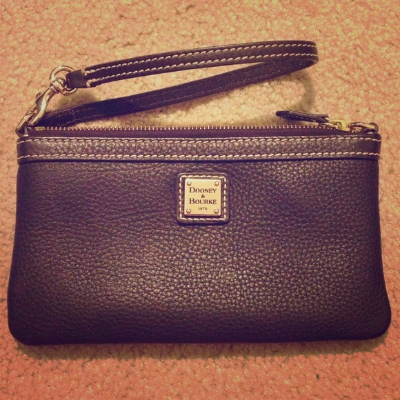 Dooney and Bourke 2012
