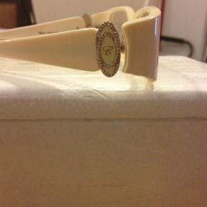 Authentic Chopard Eyeglass Frames