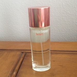 Bundle for tabbbycat HAPPY HEART. brand new bottle