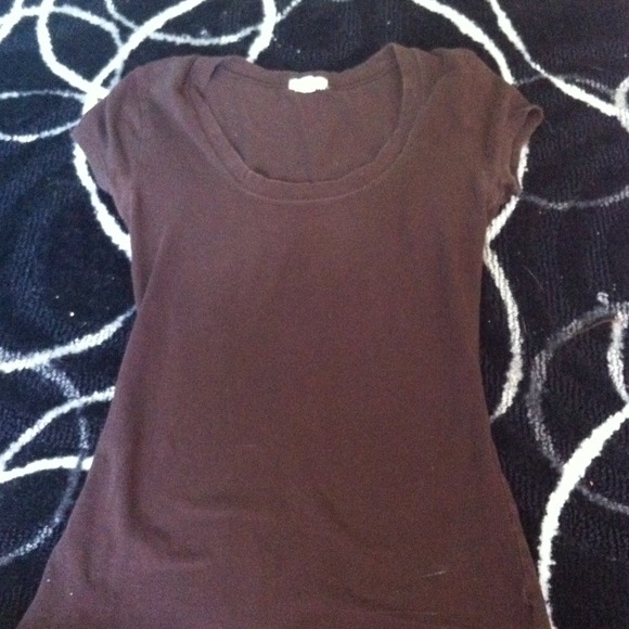 Simple tee - Picture 1 of 1